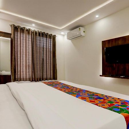 Fabhotel Oriental Бопал Екстериор снимка