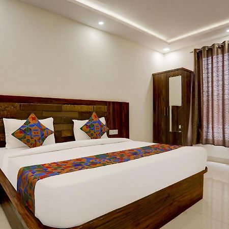 Fabhotel Oriental Бопал Екстериор снимка