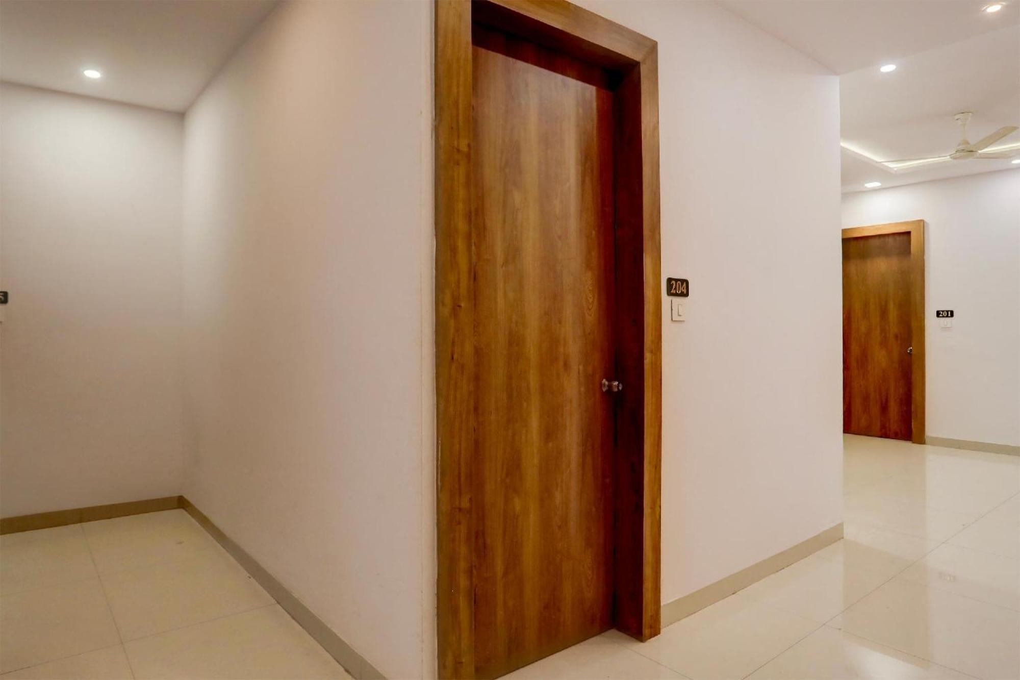 Fabhotel Oriental Бопал Екстериор снимка