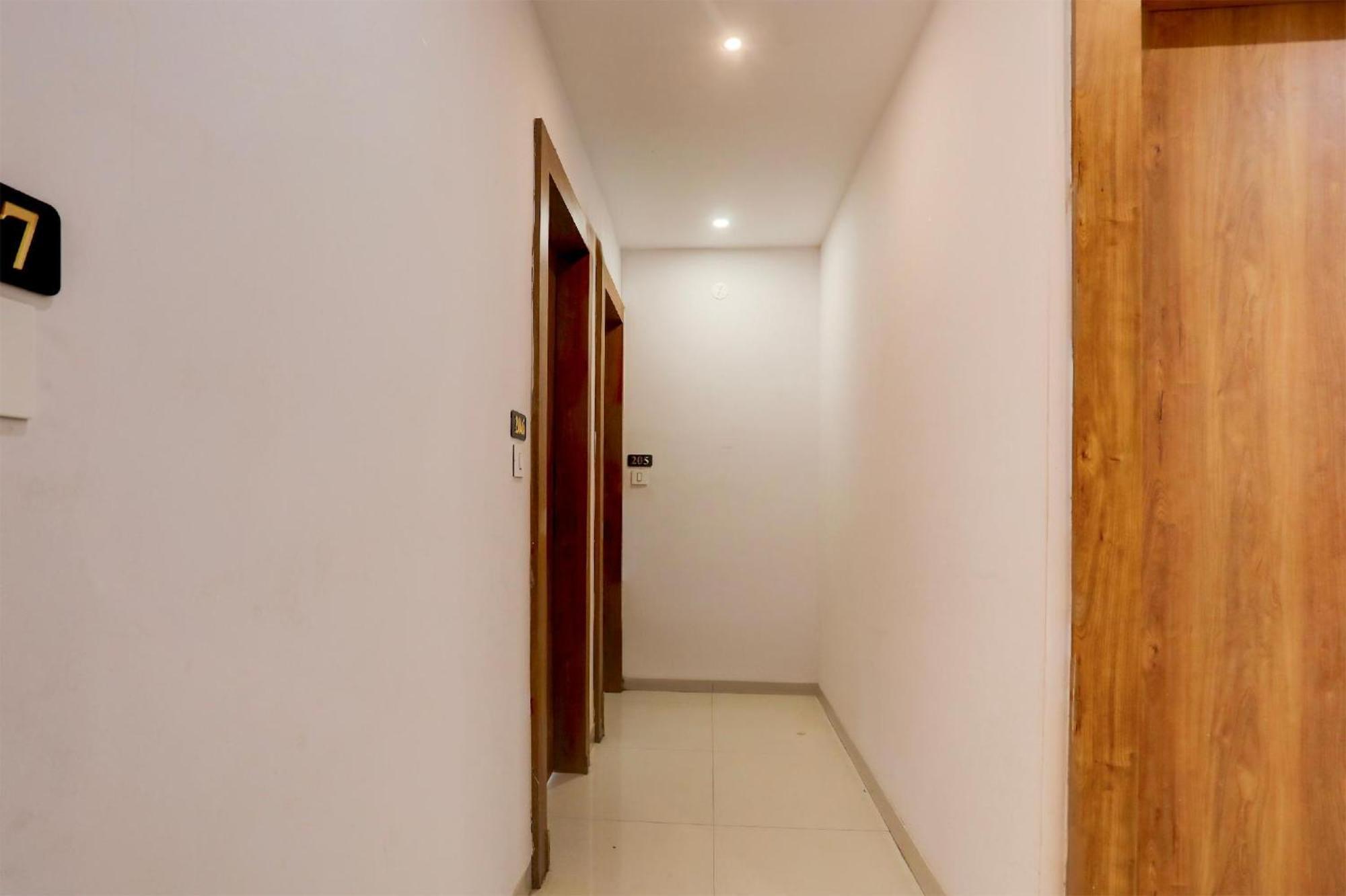 Fabhotel Oriental Бопал Екстериор снимка